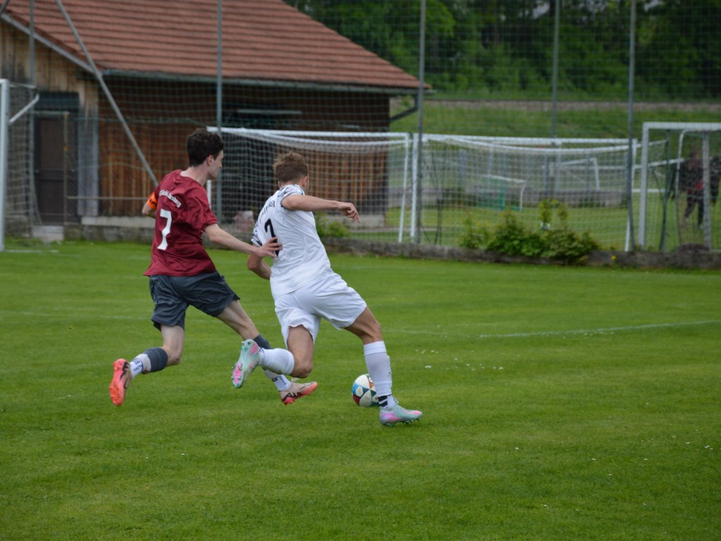 Fussball Impressionen 2025