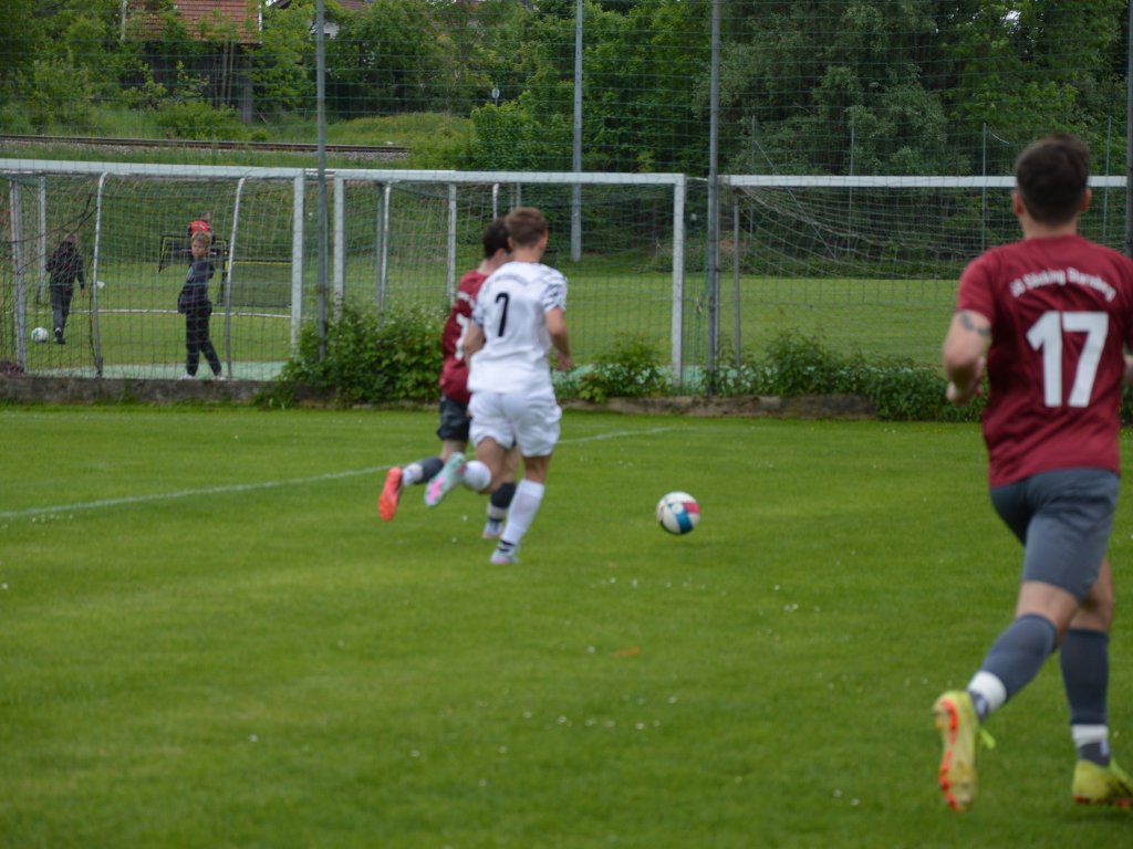 Fussball Impressionen 2025