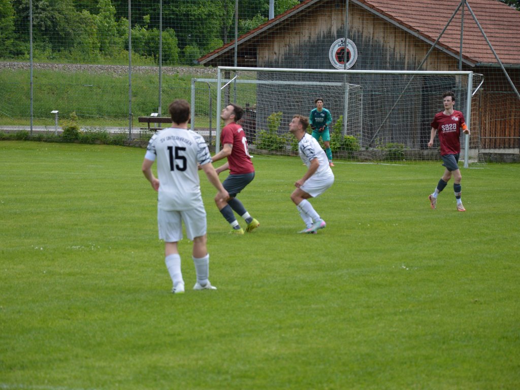 Fussball Impressionen 2025