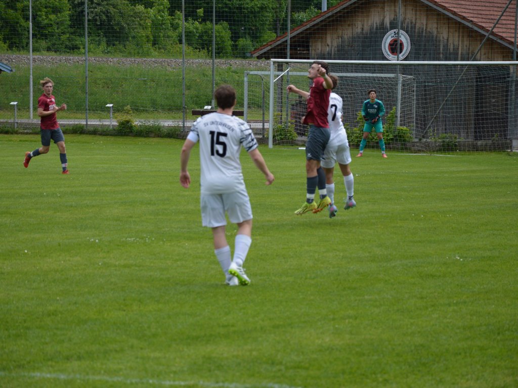 Fussball Impressionen 2025