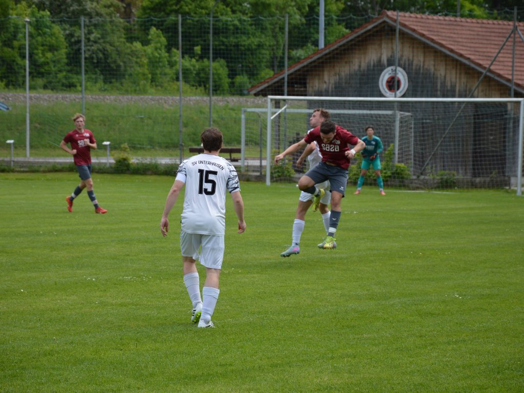 Fussball Impressionen 2025