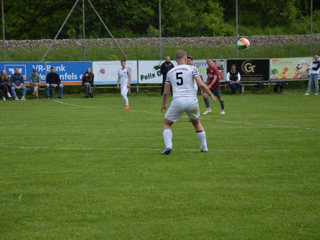 Fussball Impressionen 2025