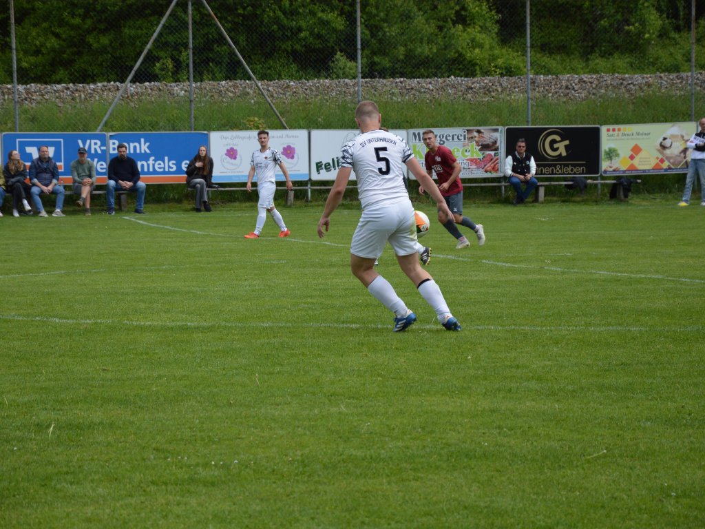 Fussball Impressionen 2025