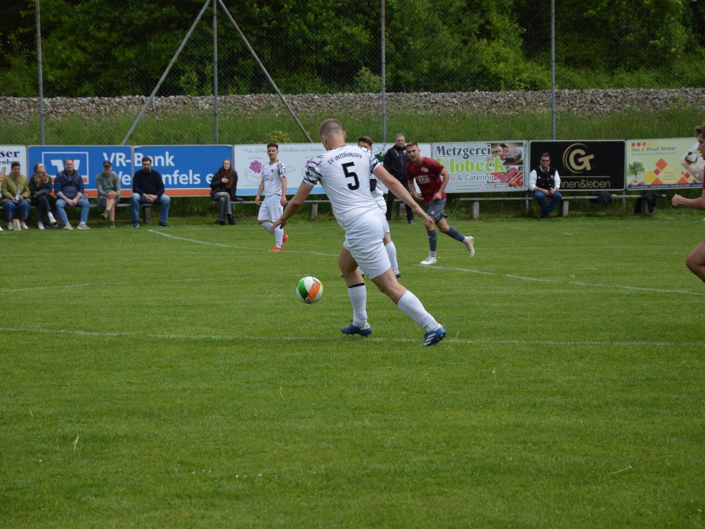 Fussball Impressionen 2025