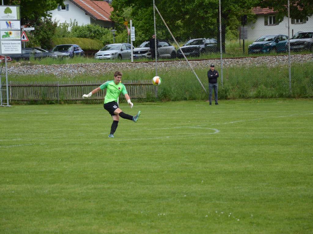 Fussball Impressionen 2025