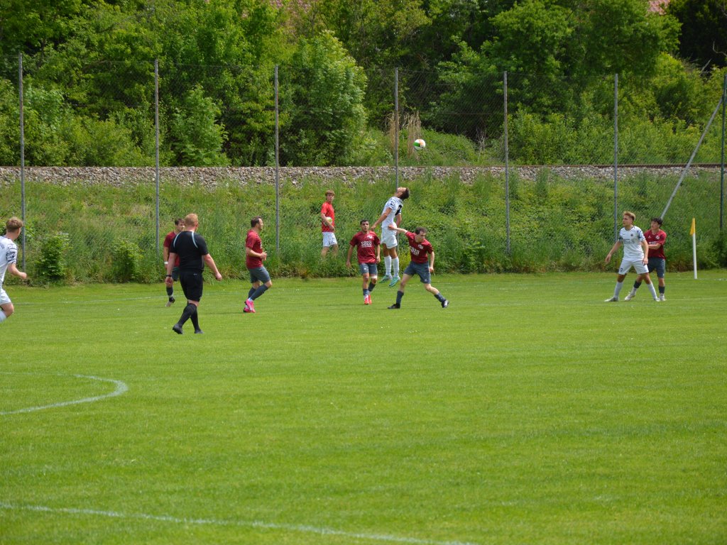 Fussball Impressionen 2025