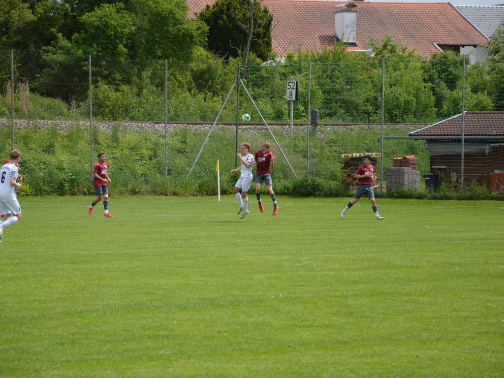 Fussball Impressionen 2025