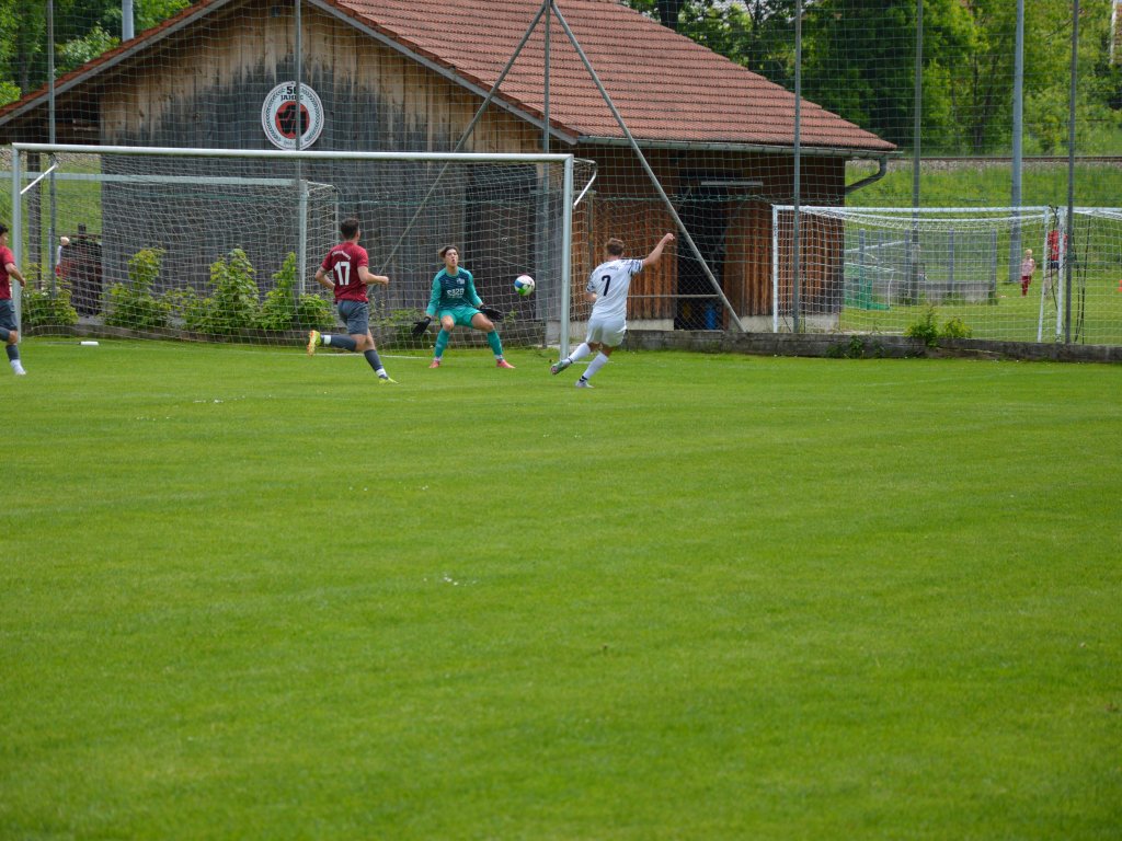 Fussball Impressionen 2025