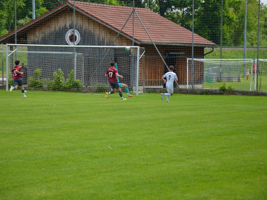 Fussball Impressionen 2025