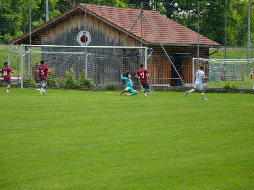 Fussball Impressionen 2025