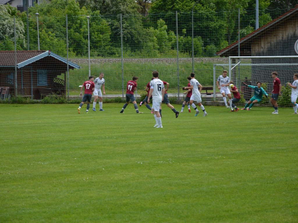 Fussball Impressionen 2025