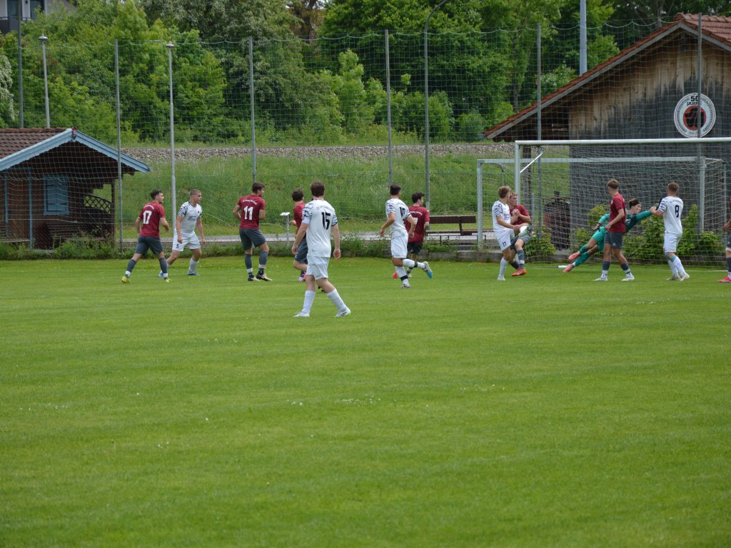 Fussball Impressionen 2025