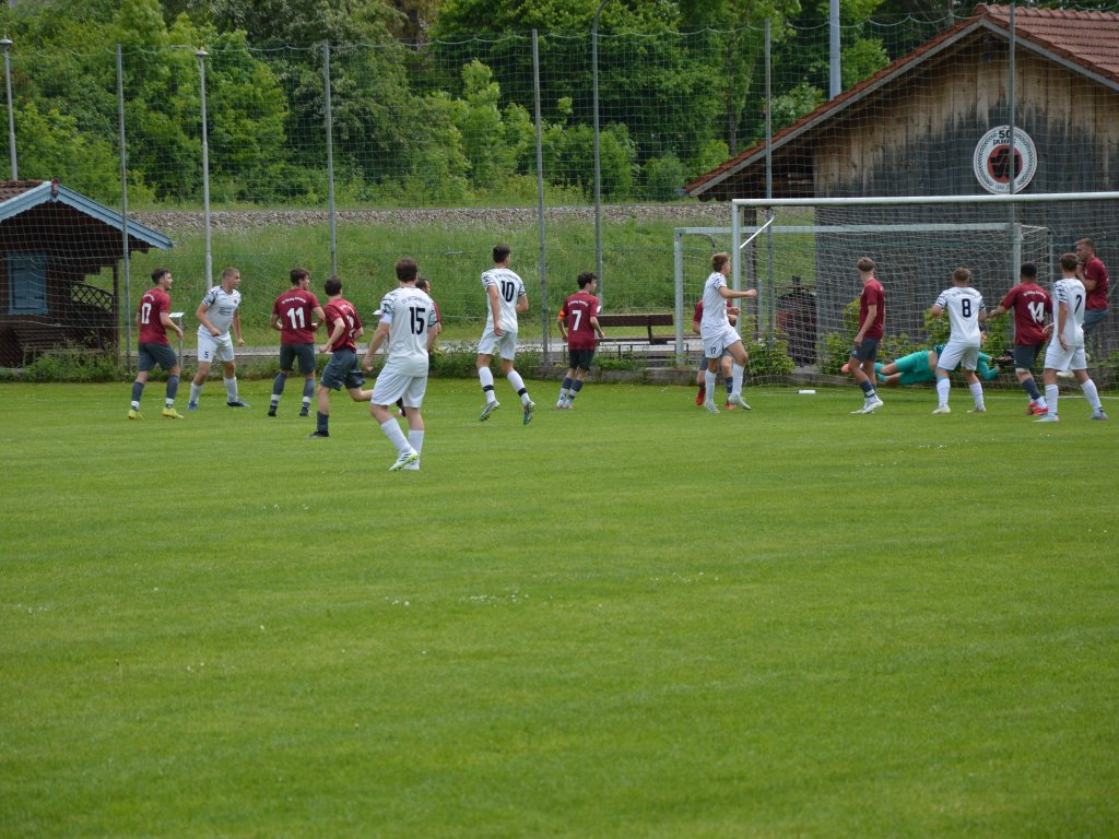 Fussball Impressionen 2025