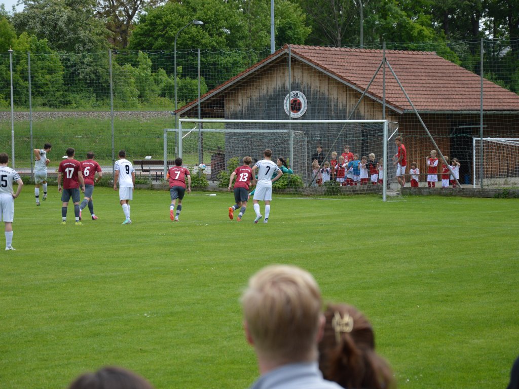 Fussball Impressionen 2025