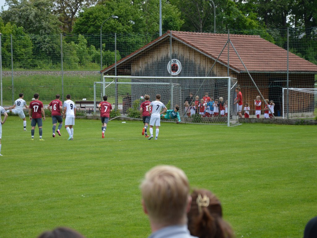 Fussball Impressionen 2025