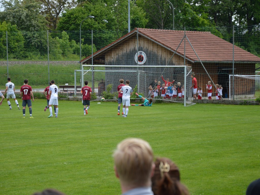 Fussball Impressionen 2025