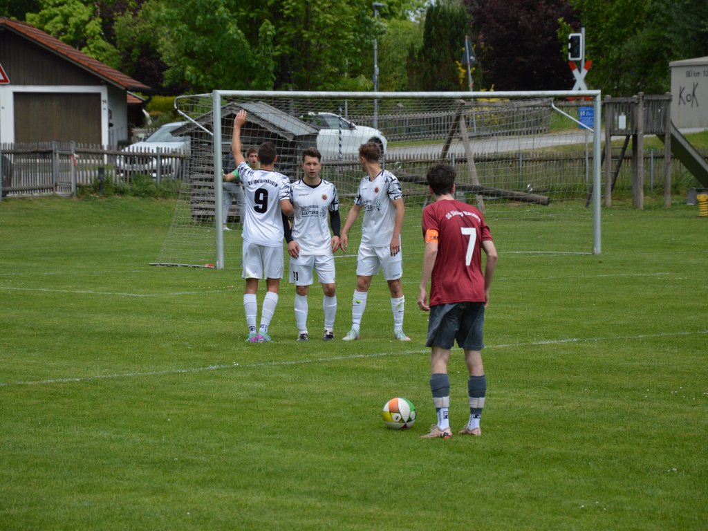 Fussball Impressionen 2025