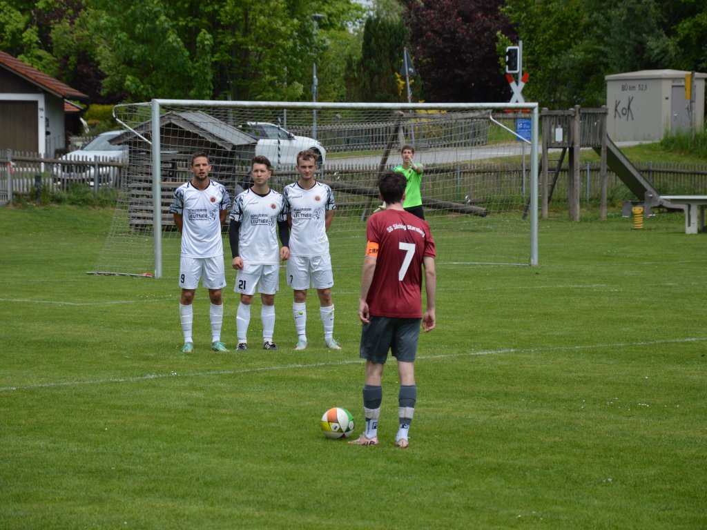 Fussball Impressionen 2025