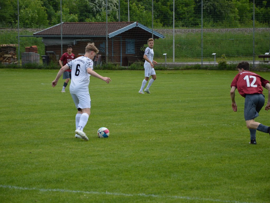 Fussball Impressionen 2025