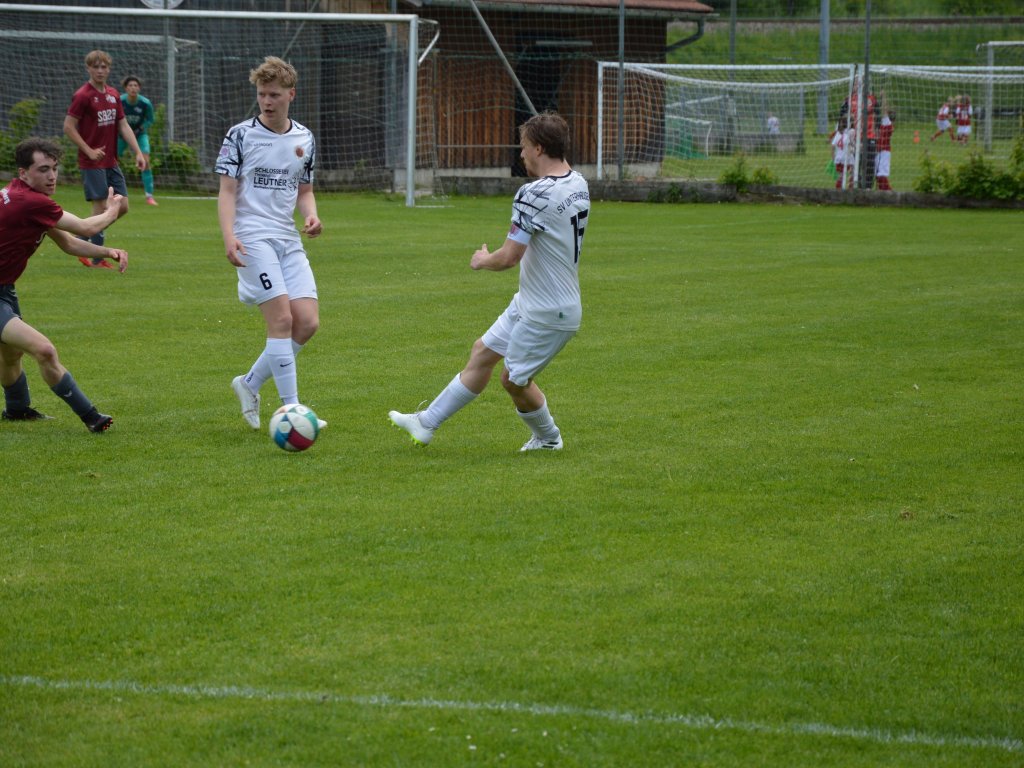 Fussball Impressionen 2025