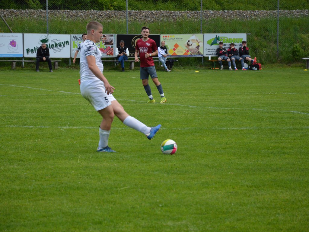 Fussball Impressionen 2025