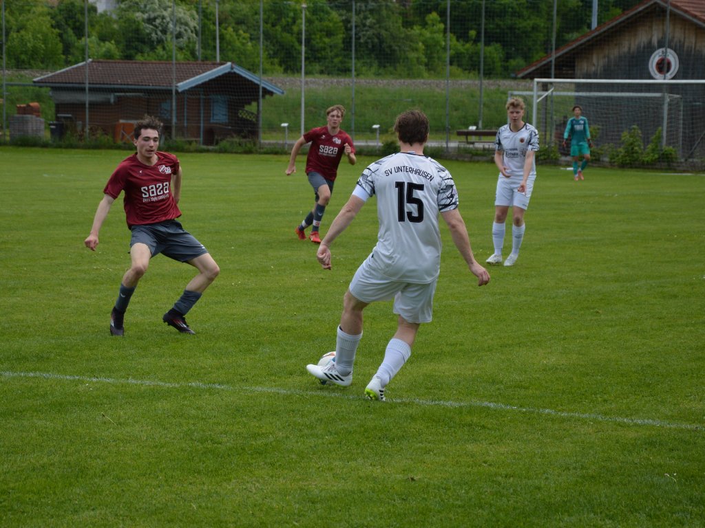 Fussball Impressionen 2025