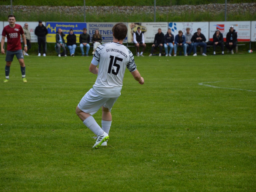 Fussball Impressionen 2025