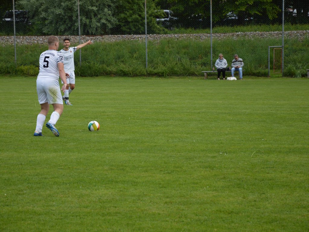 Fussball Impressionen 2025