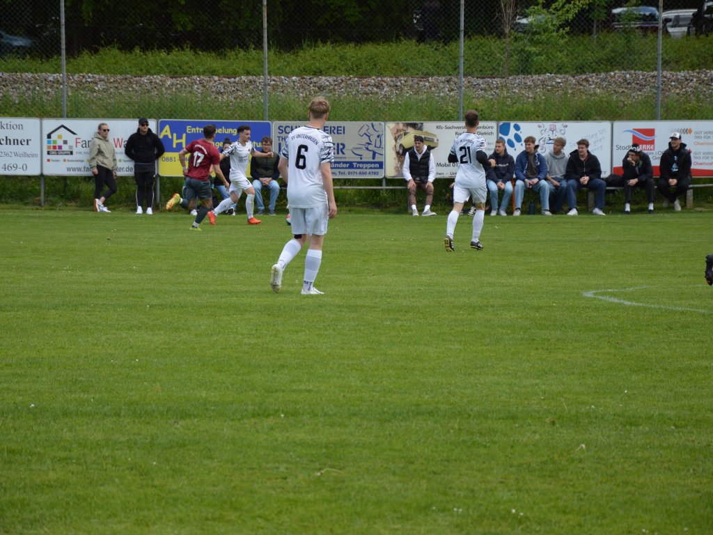 Fussball Impressionen 2025