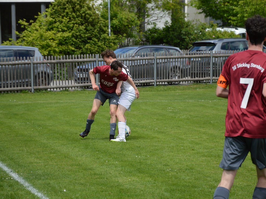 Fussball Impressionen 2025