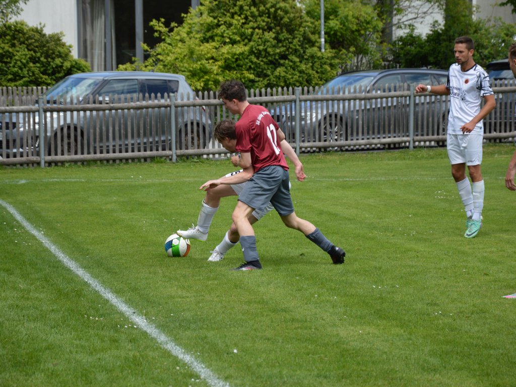 Fussball Impressionen 2025