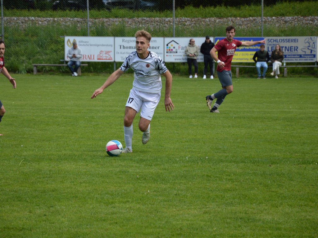 Fussball Impressionen 2025