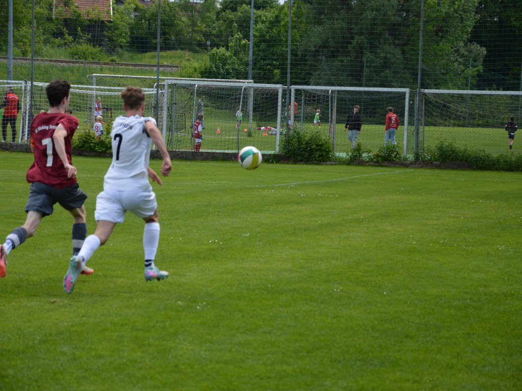 Fussball Impressionen 2025