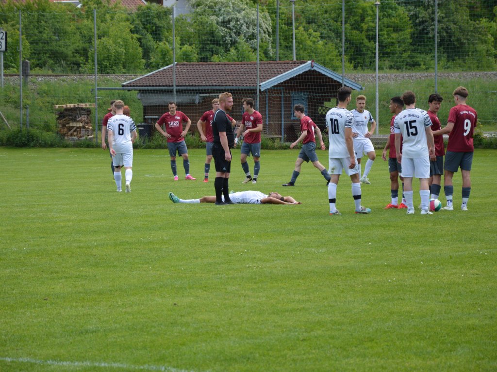 Fussball Impressionen 2025