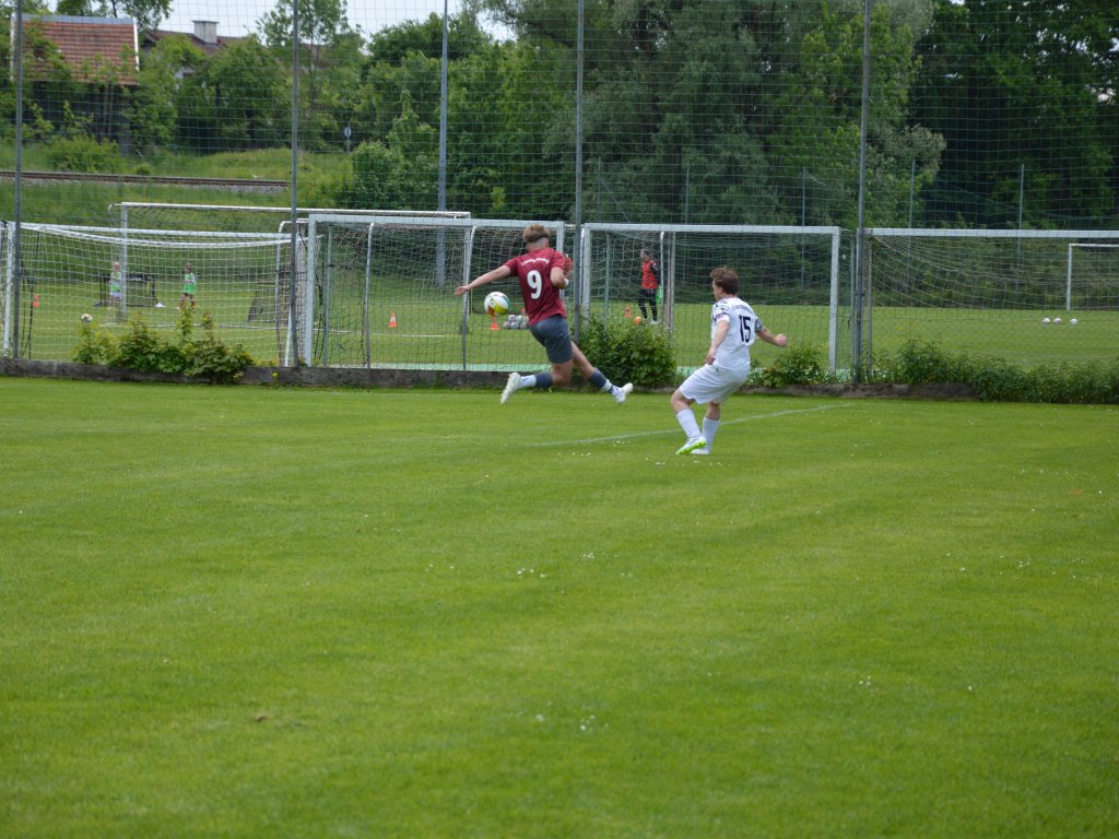 Fussball Impressionen 2025