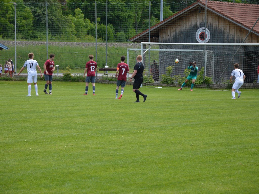 Fussball Impressionen 2025