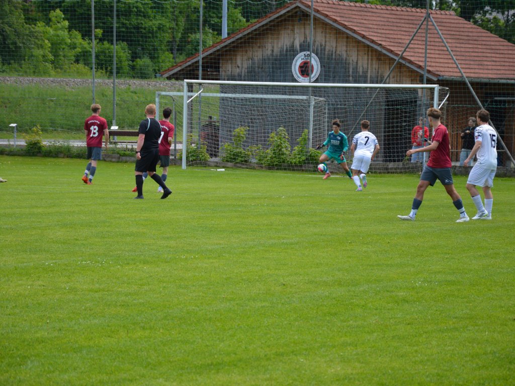 Fussball Impressionen 2025