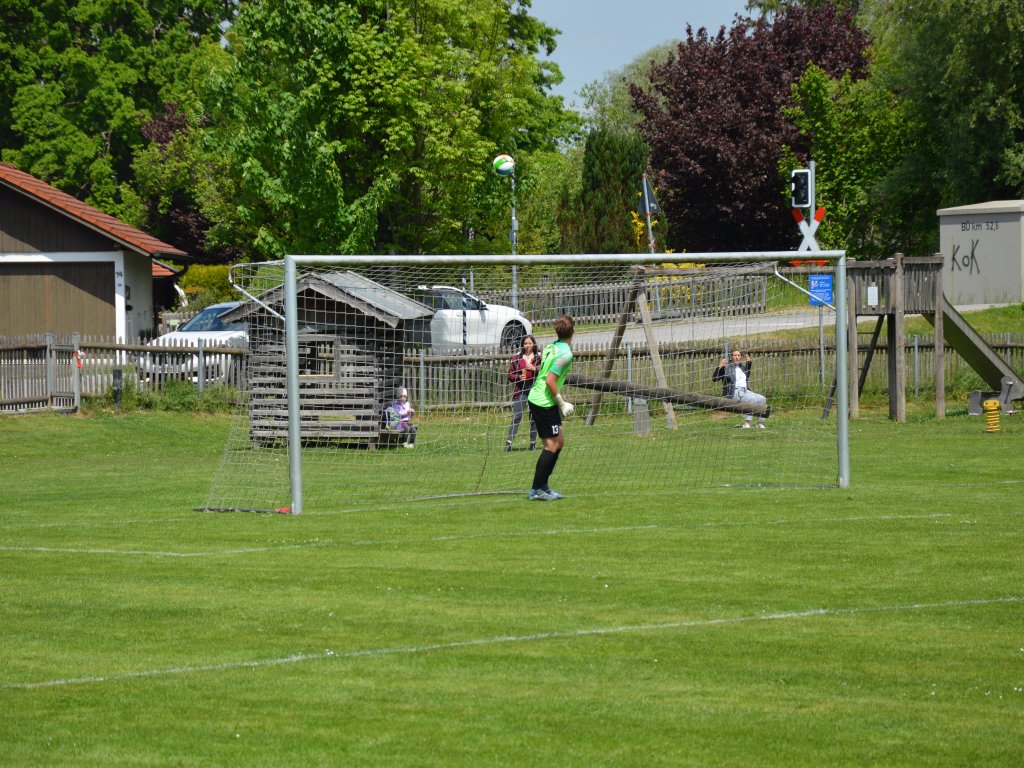 Fussball Impressionen 2025