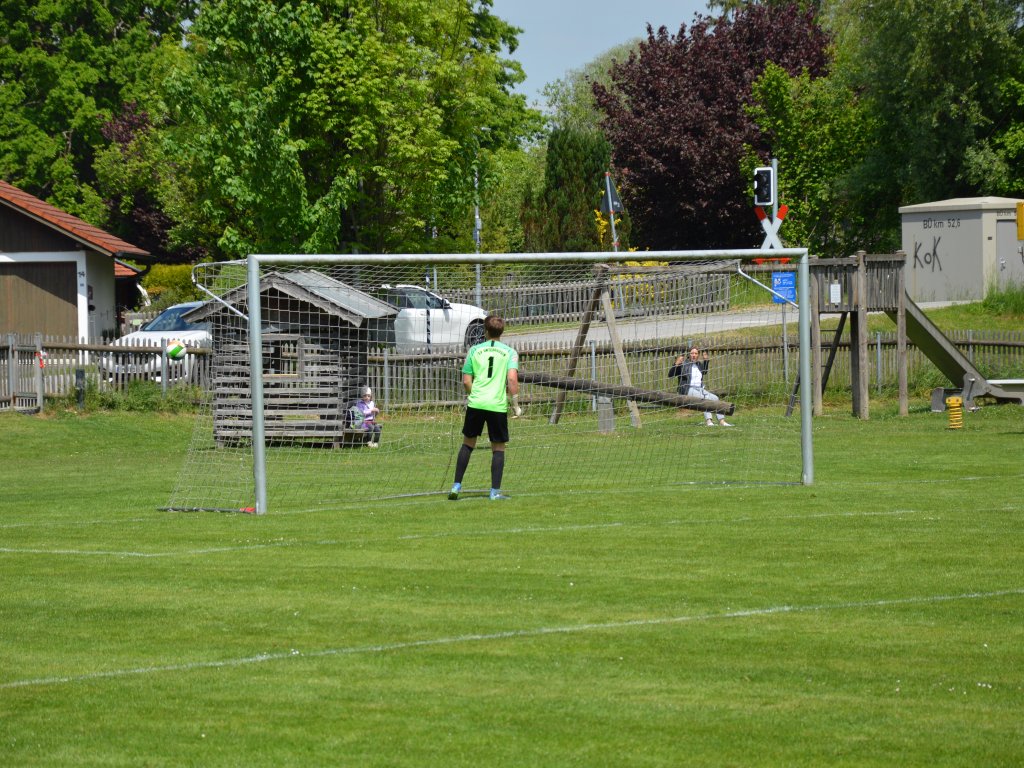 Fussball Impressionen 2025