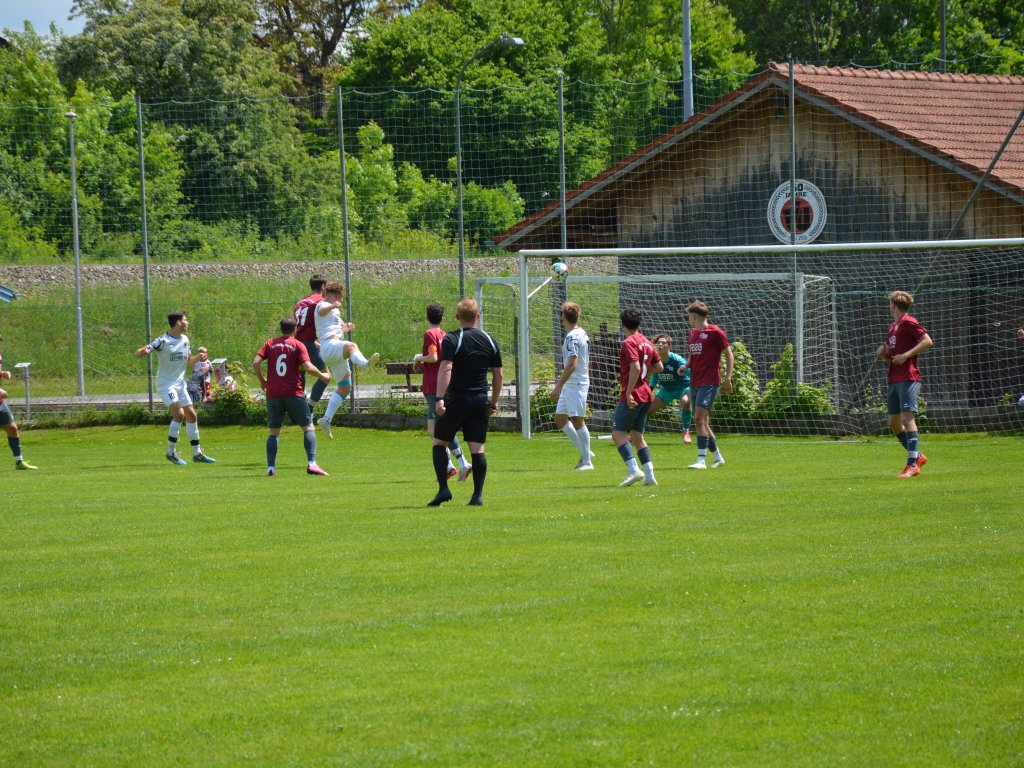 Fussball Impressionen 2025