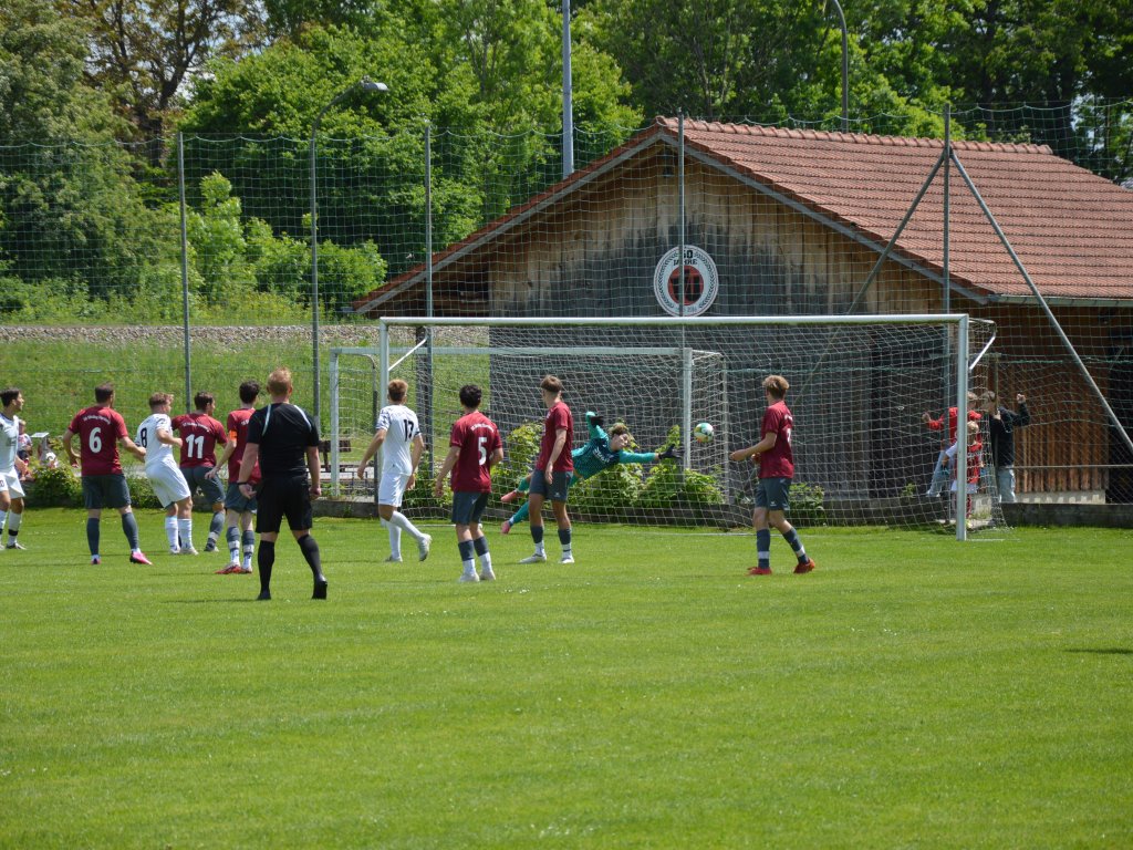 Fussball Impressionen 2025