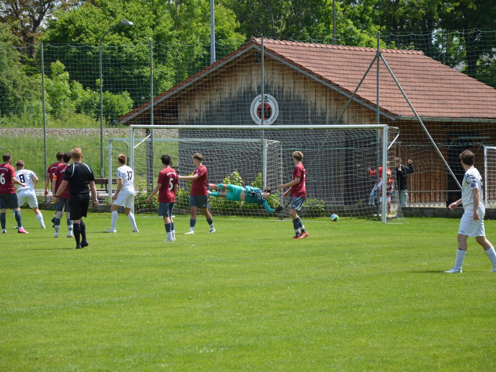 Fussball Impressionen 2025