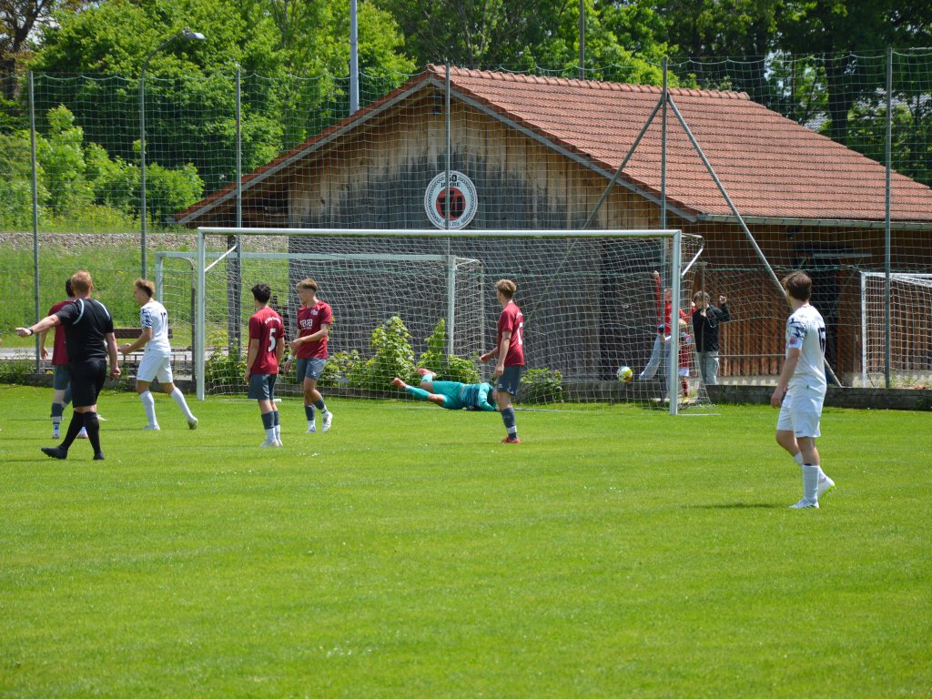 Fussball Impressionen 2025