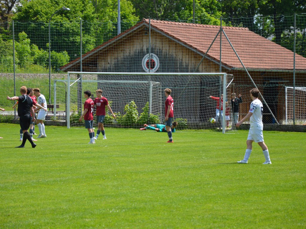 Fussball Impressionen 2025