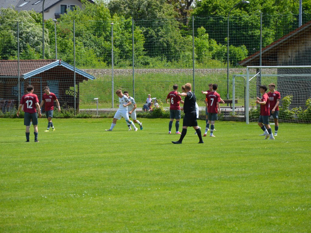 Fussball Impressionen 2025