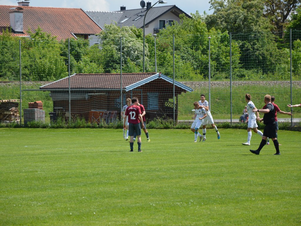 Fussball Impressionen 2025