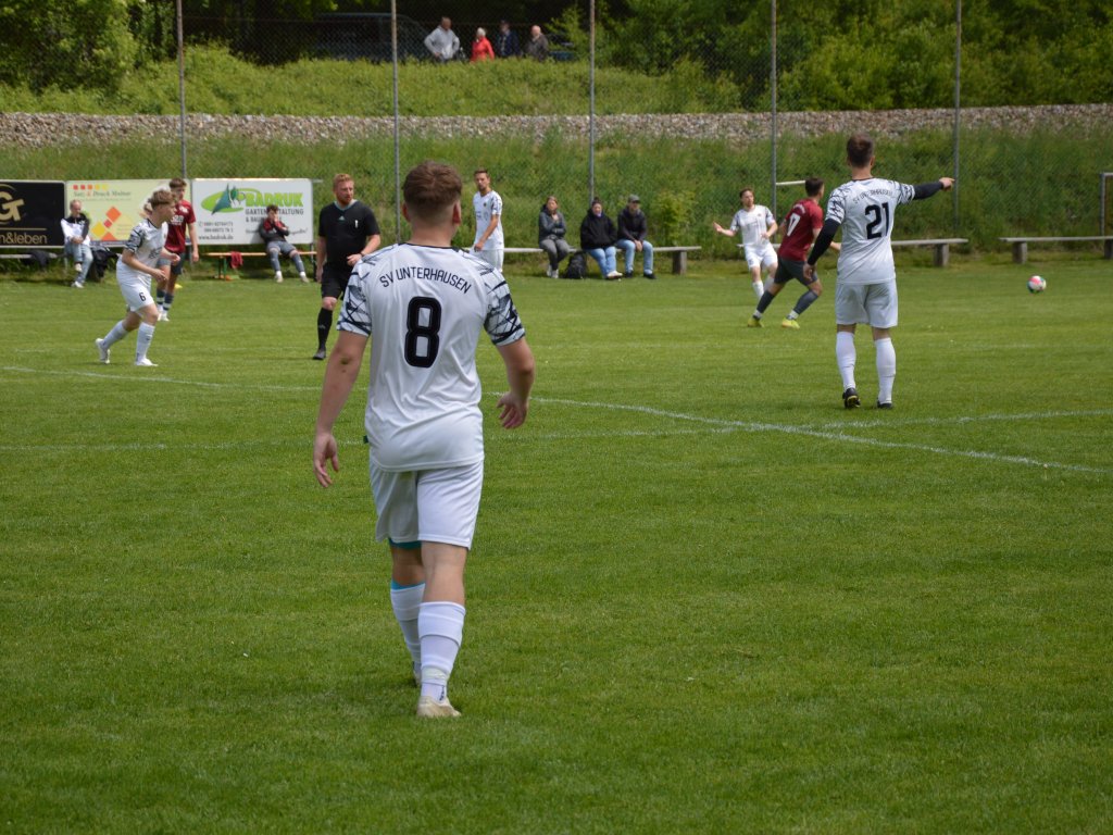 Fussball Impressionen 2025