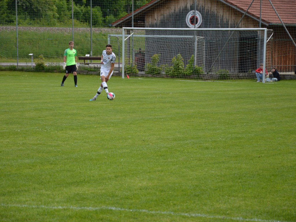 Fussball Impressionen 2025