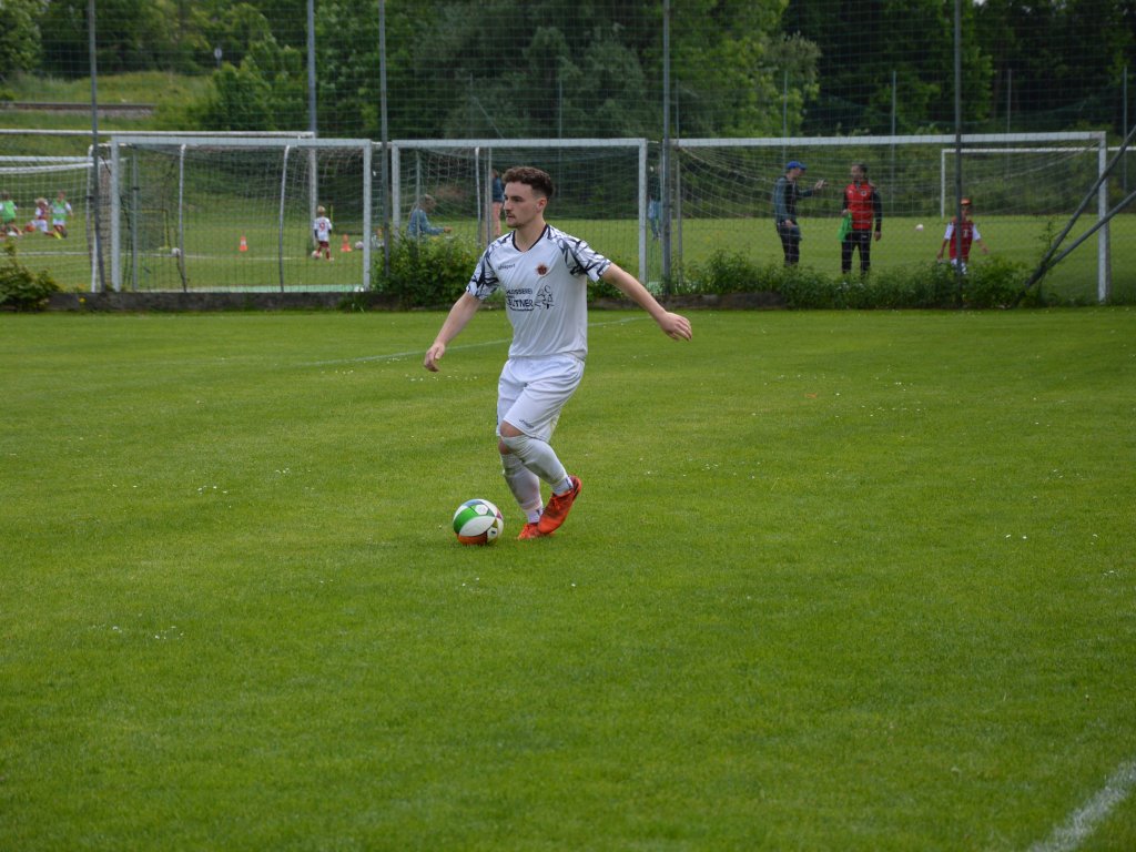 Fussball Impressionen 2025