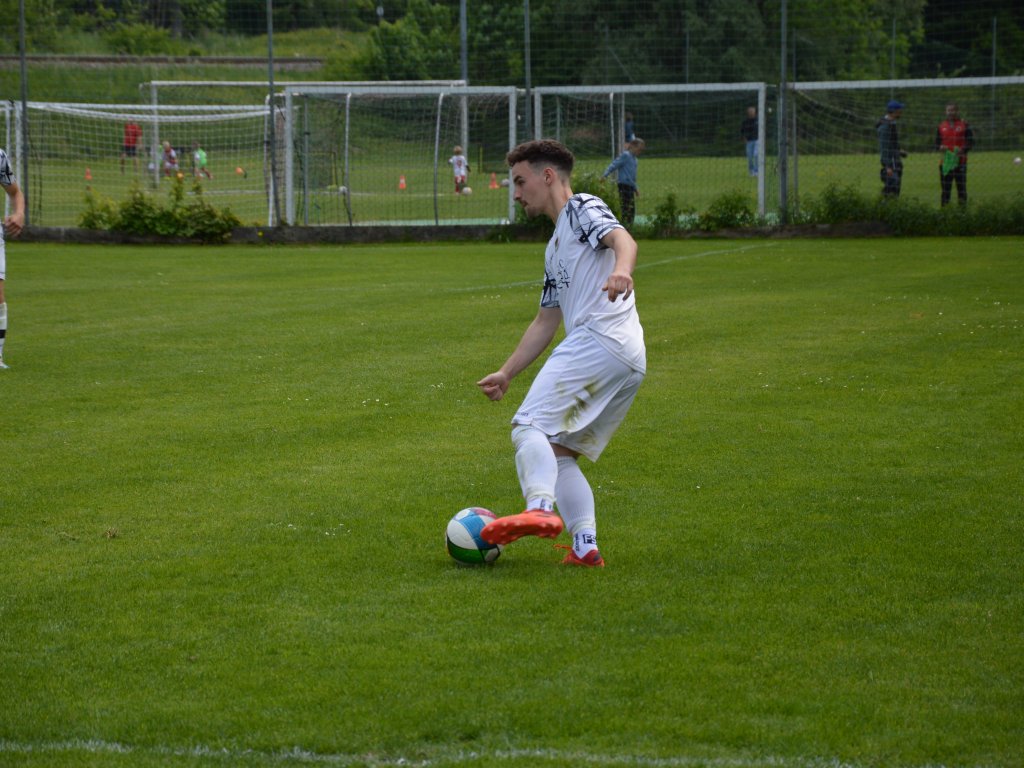 Fussball Impressionen 2025